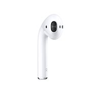 Bezdrátová sluchátka Apple AirPods 2019 náhradní sluchátko Pravé