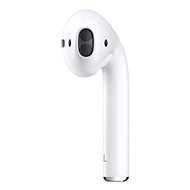 Bezdrátová sluchátka Apple AirPods 2019 náhradní sluchátko Levé