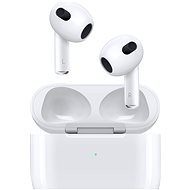 Bezdrátová sluchátka Apple AirPods 2021 - Bezdrátová sluchátka