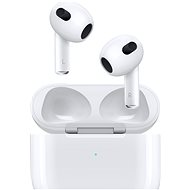 Apple AirPods 2021 with Lightning charging case
