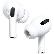 Bezdrátová sluchátka Apple AirPods Pro 2021 - Bezdrátová sluchátka