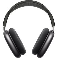 Apple AirPods Max Vesmírně šedá - Bezdrátová sluchátka