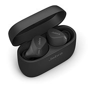 Jabra Elite 3 Active černé - Bezdrátová sluchátka