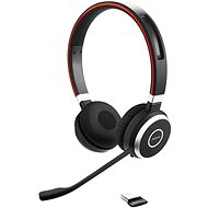 Jabra Evolve 65 SE - Bezdrátová sluchátka