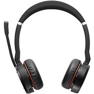 Jabra Evolve 75 SE - Bezdrátová sluchátka