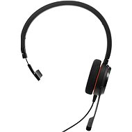 Jabra Evolve 20 MS Mono USB-C - Sluchátka