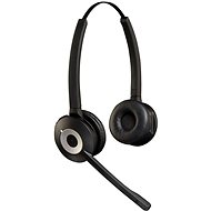 Jabra PRO 930 MS Duo  - Bezdrátová sluchátka