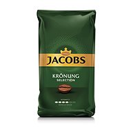 Káva Jacobs Kronung Selection, zrnková káva, 1000g