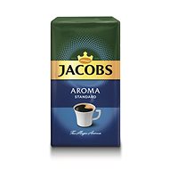 Jacobs Aroma Standard, mletá káva, 250g - Káva