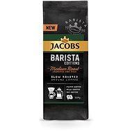 Jacobs Barista Medium, mletá káva, 225g - Káva