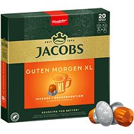 Jacobs Guten Morgen XL 20ks kapslí - Kávové kapsle