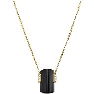 Michael Kors - Women's Premium Necklace Colour: Gold, Size: OS - Necklace