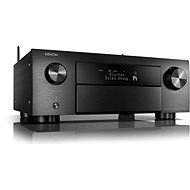 DENON AVC-X4700H Black - AV receiver
