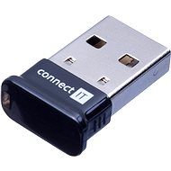 CONNECT IT BT403 - Bluetooth adaptér