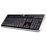 Keyboard CONNECT IT Premium CI-45