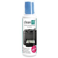 CLEAN IT plastic cleaning solution EXTREME with wipe, 250ml - Cleaning Solution