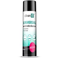 Čisticí pěna CLEAN IT univerzální antistatická čistící pěna 400ml