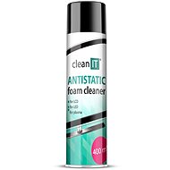 CLEAN IT antistatic screen cleaning foam 400ml - Screen Cleaner