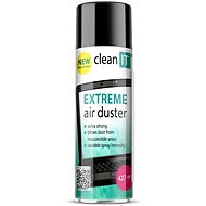 Eco-Friendly Cleaner CLEAN IT CL-136 EXTREME Compressed Gas 500g