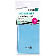 Cleaning Cloth CLEAN IT CL-700 Light Blue