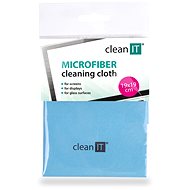 Cleaning Cloth CLEAN IT CL-710 light blue