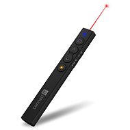 Prezentér CONNECT IT laserové ukazovátko rechargeable, černé