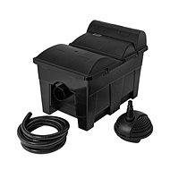 Pontec MultiClear Set 15000  - Filtrace