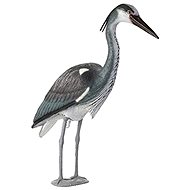 Pontec Pond Figure Heron - Zahradní dekorace