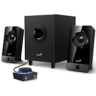 Genius SW-2.1 300X - Reproduktory