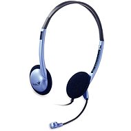 Genius HS-02B - Headphones