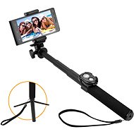 Gogen BT Selfie 5B teleskopická - Selfie tyč
