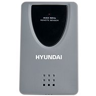 Hyundai WS Senzor 77 - Externí čidlo k meteostanici