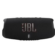 Bluetooth reproduktor JBL Charge 5 černý