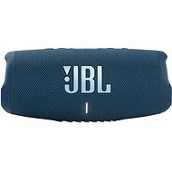 JBL Charge 5 modrý - Bluetooth reproduktor