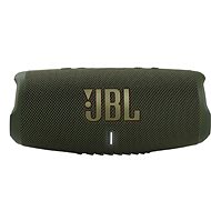 JBL Charge 5 zelený