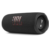 JBL Flip 6 černý - Bluetooth reproduktor