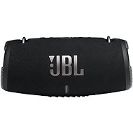 Bluetooth reproduktor JBL XTREME 3 černý - Bluetooth reproduktor