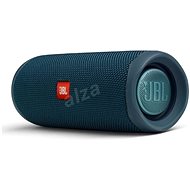 Bluetooth reproduktor JBL Flip 5 modrý