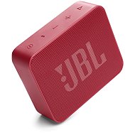 JBL GO Essential červený