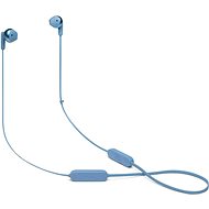 JBL Tune 215BT modrá - Bezdrátová sluchátka