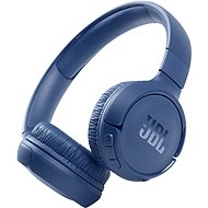 Bezdrátová sluchátka JBL Tune 510BT modrá