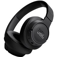 JBL Tune 720BT černá - Bezdrátová sluchátka