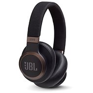 JBL Live 650BTNC černá - Bezdrátová sluchátka