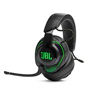 JBL Quantum 910X Wireless for Xbox černá - Herní sluchátka