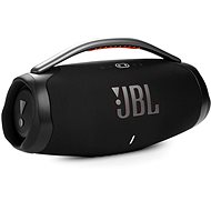 JBL Boombox 3 černý - Bluetooth reproduktor
