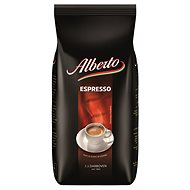 ALBERTO Espresso 1000g zrno
