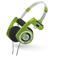 Headphones Koss PORTA PRO GREEN (lifetime warranty)