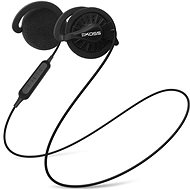 KOSS KSC/35 Wireless, Black - Wireless Headphones