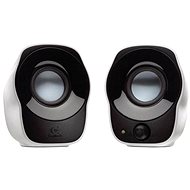 Speakers Logitech Stereo Speakers Z120 - Reproduktory