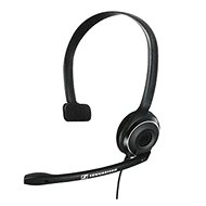 Sluchátka Sennheiser PC 7 USB - Sluchátka